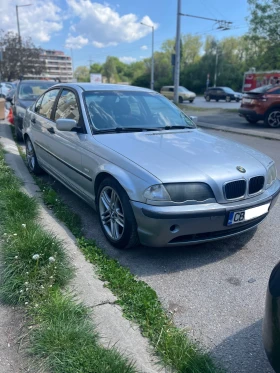 Обява за продажба на BMW 318 1.9  ~2 500 лв. - изображение 1