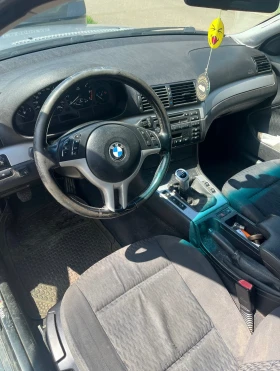 Обява за продажба на BMW 318 1.9  ~2 500 лв. - изображение 5