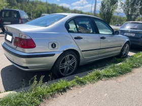 Обява за продажба на BMW 318 1.9  ~2 500 лв. - изображение 2