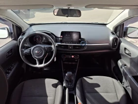 Обява за продажба на Kia Picanto 1.2 cvvt Гаранция ~21 990 лв. - изображение 7