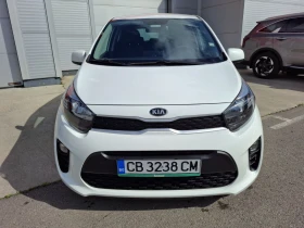 Обява за продажба на Kia Picanto 1.2 cvvt Гаранция ~21 990 лв. - изображение 1