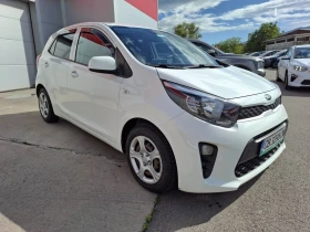Обява за продажба на Kia Picanto 1.2 cvvt Гаранция ~21 990 лв. - изображение 2