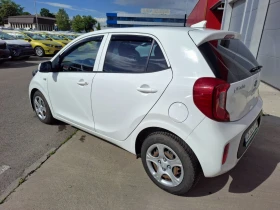 Обява за продажба на Kia Picanto 1.2 cvvt Гаранция ~21 990 лв. - изображение 5