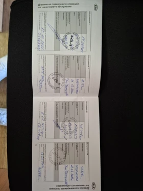 Обява за продажба на Kia Picanto 1.2 cvvt Гаранция ~21 990 лв. - изображение 10