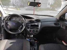 Ford Focus 1.8 TDdi | Mobile.bg    9