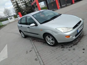 Ford Focus 1.8 TDdi | Mobile.bg    3