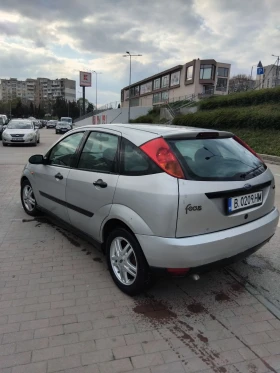 Ford Focus 1.8 TDdi | Mobile.bg    8