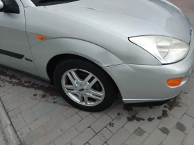 Ford Focus 1.8 TDdi | Mobile.bg    4