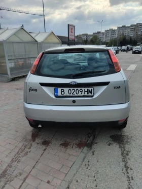 Ford Focus 1.8 TDdi | Mobile.bg    7