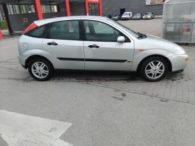 Ford Focus 1.8 TDdi | Mobile.bg    5