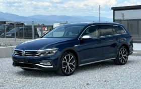 VW Alltrack 