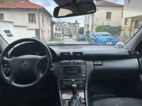 Mercedes-Benz C 200 - 5800 лв. - 12954809 5