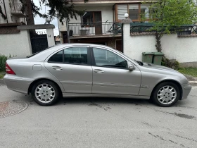 Mercedes-Benz C 200 - 5800 лв. - 12954809 8