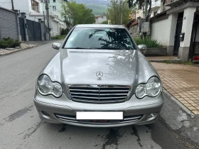 Mercedes-Benz C 200 - 5800 лв. - 12954809 3