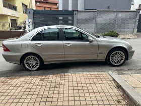 Mercedes-Benz C 200 - 5800 лв. - 12954809 2