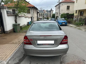 Mercedes-Benz C 200 - 5800 лв. - 12954809 4
