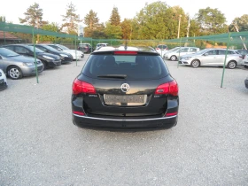 Opel Astra 1, 7CDTI Лизинг!!! 6 скорости - 8900 лв. - 19351470 5