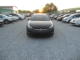 Opel Astra 1, 7CDTI Лизинг!!! 6 скорости - 8900 лв. - 19351470 2