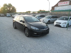 Opel Astra 1, 7CDTI Лизинг!!! 6 скорости