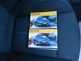 Opel Astra 1, 7CDTI Лизинг!!! 6 скорости - 8900 лв. - 19351470 14