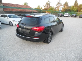 Opel Astra 1, 7CDTI Лизинг!!! 6 скорости - 8900 лв. - 19351470 4