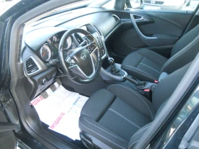 Opel Astra 1, 7CDTI Лизинг!!! 6 скорости - 8900 лв. - 19351470 9