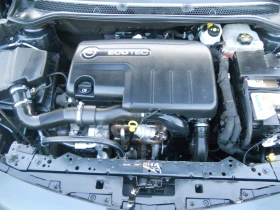 Opel Astra 1, 7CDTI Лизинг!!! 6 скорости - 8900 лв. - 19351470 13