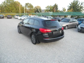 Opel Astra 1, 7CDTI Лизинг!!! 6 скорости - 8900 лв. - 19351470 3