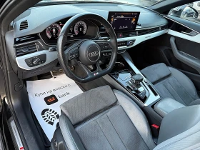 Audi A4 4.0TDI-Sline-4x4-Distronik-Led-Bixenon-Sport Paket | Mobile.bg    10