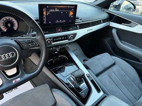 Audi A4 4.0TDI-Sline-4x4-Distronik-Led-Bixenon-Sport Paket | Mobile.bg    11