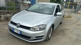 VW Golf 1.6TDI