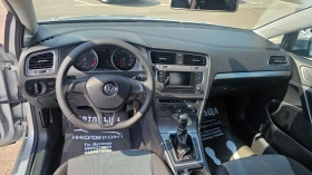VW Golf 1.6TDI | Mobile.bg    14