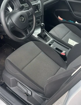 VW Golf 1.6TDI | Mobile.bg    4
