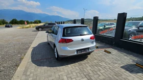     VW Golf 1.6TDI