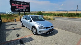 VW Golf 1.6TDI | Mobile.bg    7