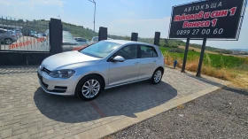     VW Golf 1.6TDI