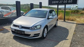     VW Golf 1.6TDI