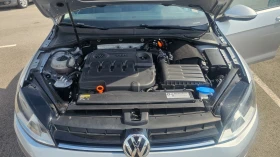 VW Golf 1.6TDI | Mobile.bg    13