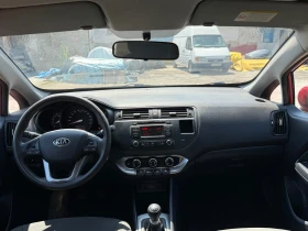 Kia Rio 1.2 | Mobile.bg    10