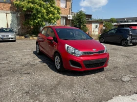     Kia Rio 1.2