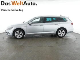 Обява за продажба на VW Passat Elegance 2.0 TDI SCR DSG ~54 500 лв. - изображение 1
