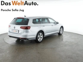 Обява за продажба на VW Passat Elegance 2.0 TDI SCR DSG ~54 500 лв. - изображение 2