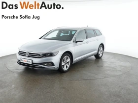 Обява за продажба на VW Passat Elegance 2.0 TDI SCR DSG ~54 500 лв. - изображение 1