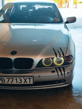 BMW 525 525D | Mobile.bg    2