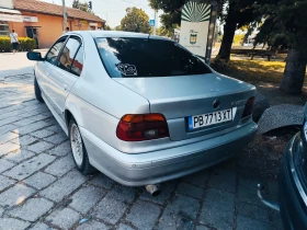 BMW 525 525D | Mobile.bg    4