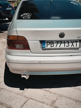 BMW 525 525D | Mobile.bg    7