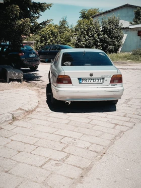 BMW 525 525D | Mobile.bg    8