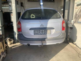 Citroen Xsara picasso 1, 8i 6FZ10 | Mobile.bg    3