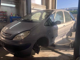 Citroen Xsara picasso 1, 8i 6FZ10 | Mobile.bg    2