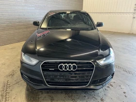 Audi A4 KOMFORT PLUS - 17500 лв. - 28483189 2